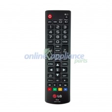 AKB73715603 Remote Control LG TV Genuine Part
